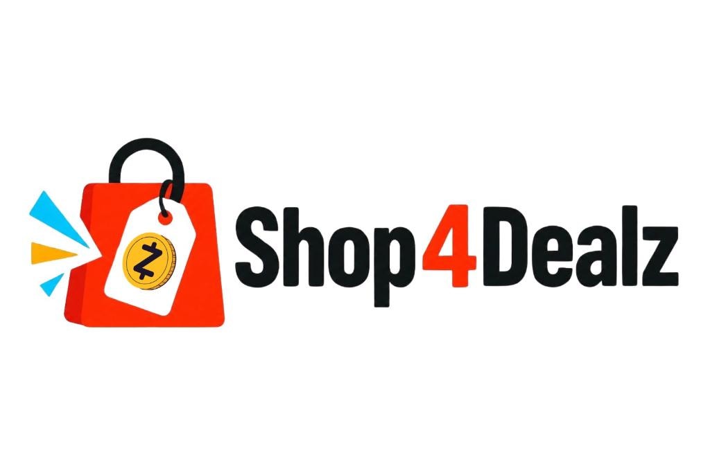 Shop4Dealz LLC